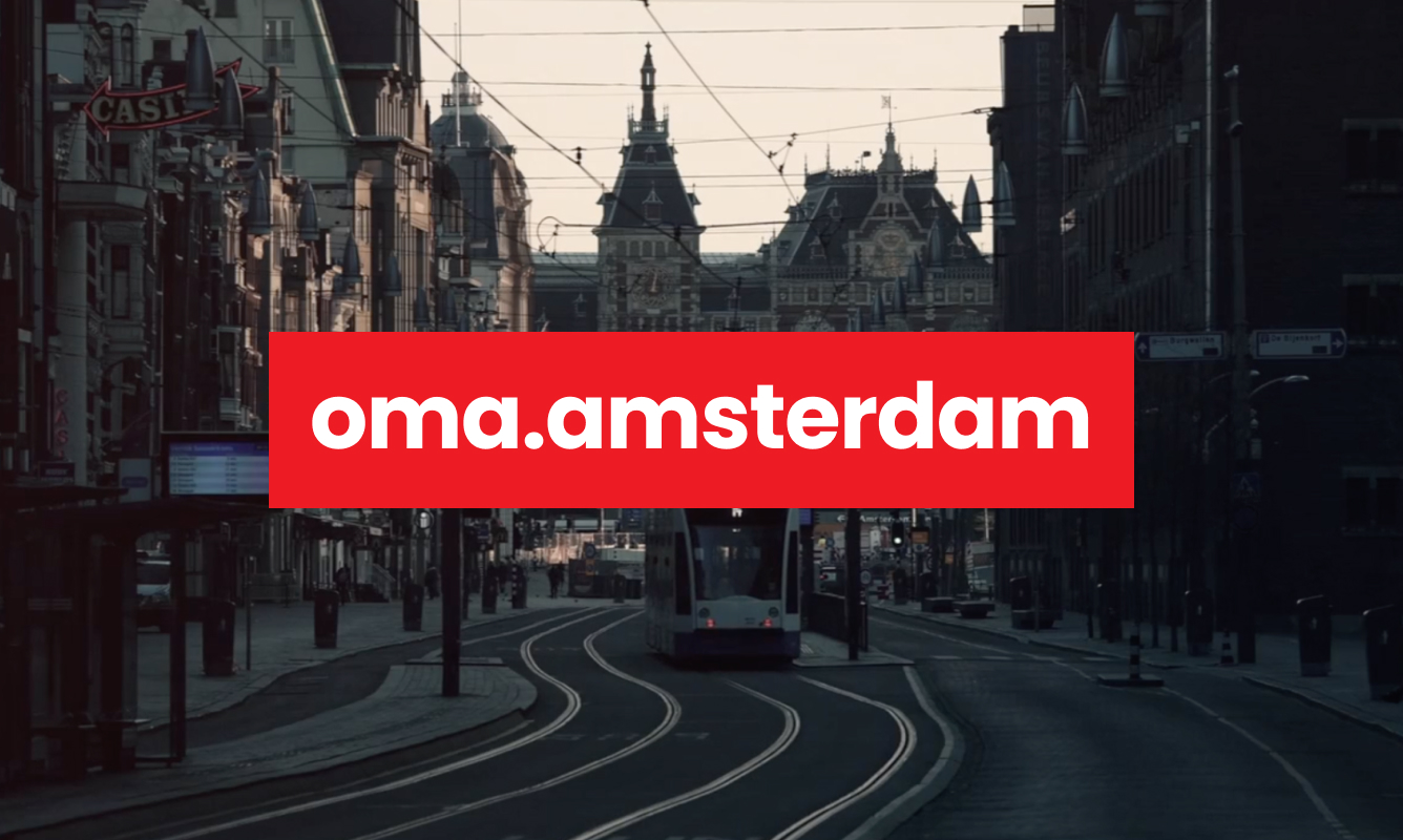Online Marketing Agency Amsterdam Real estate