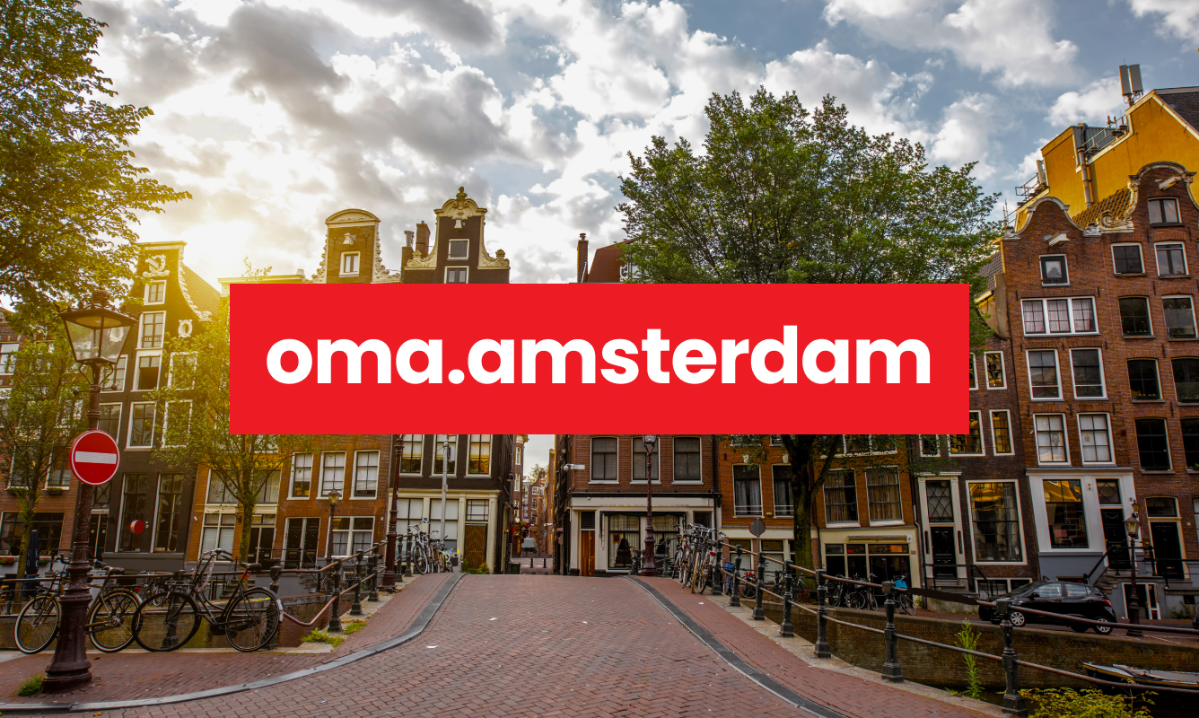 Online Marketing Agency Amsterdam About us